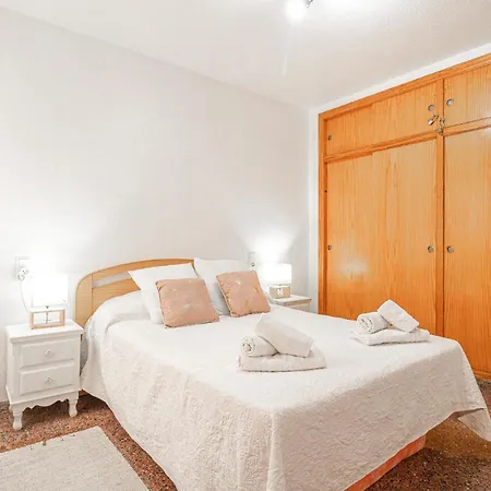 2 Bedroom In Appartement *