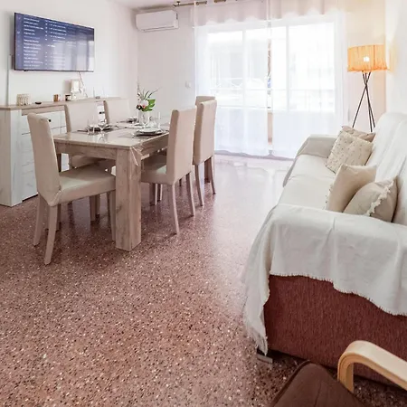 2 Bedroom In Torrevieja