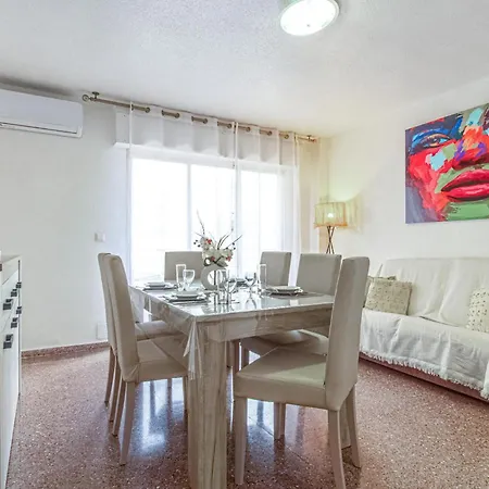 Apartamento Awesome In