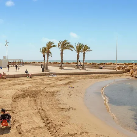 Apartamento Awesome In Torrevieja