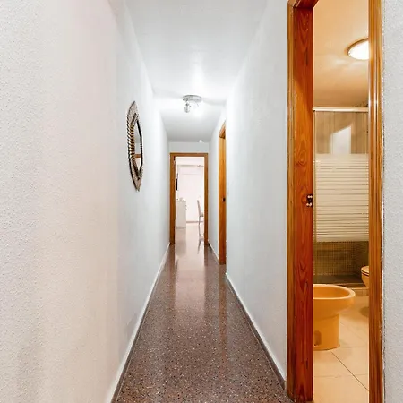 Awesome In Apartamento Torrevieja